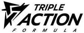 TRIPLE ACTION FORMULA VVV