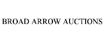 BROAD ARROW AUCTIONS