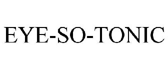 EYE-SO-TONIC