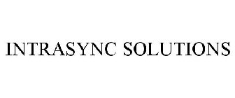 INTRASYNC SOLUTIONS