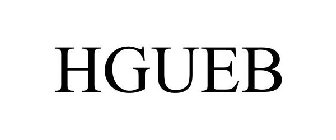 HGUEB