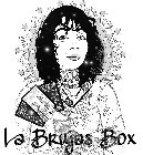 LA BRUJAS BOX
