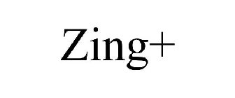 ZING+