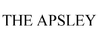 THE APSLEY
