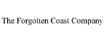 THE FORGOTTEN COAST COMPANY