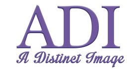 ADI A DISTINCT IMAGE