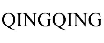 QINGQING