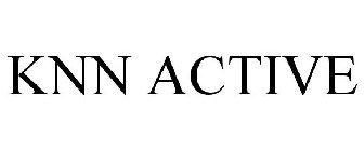 KNN ACTIVE