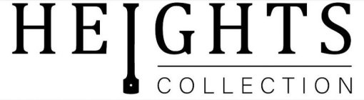 HEIGHTS COLLECTION