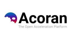 ACORAN THE OPEN ACCELERATION PLATFORM