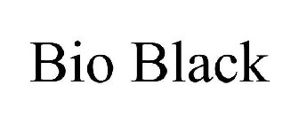 BIO BLACK