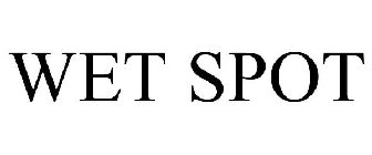WET SPOT