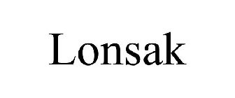 LONSAK