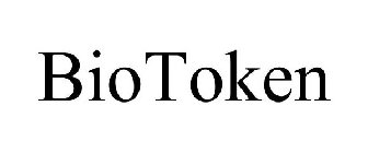 BIOTOKEN