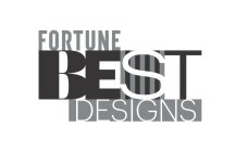 FORTUNE BEST DESIGNS