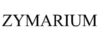 ZYMARIUM