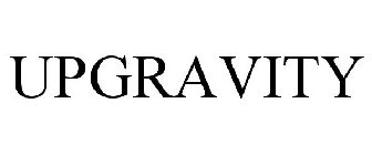 UPGRAVITY