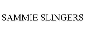 SAMMIE SLINGERS