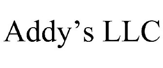 ADDY'S LLC
