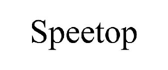 SPEETOP