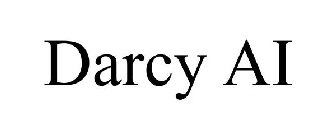 DARCY AI