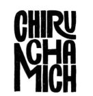 CHIRUCHAMICH