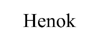 HENOK