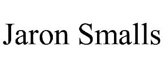 JARON SMALLS