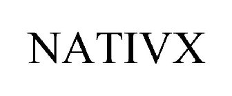 NATIVX