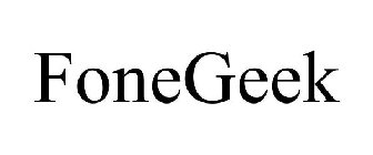 FONEGEEK