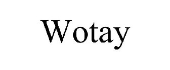 WOTAY