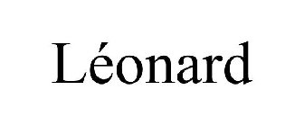 LÉONARD