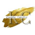KC KINGDOM COSMETICS