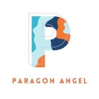 P PARAGON ANGEL