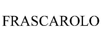 FRASCAROLO