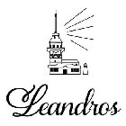 LEANDROS