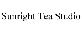 SUNRIGHT TEA STUDIO