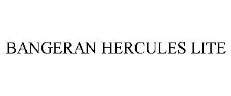 BANGERAN HERCULES LITE