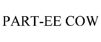 PART-EE COW