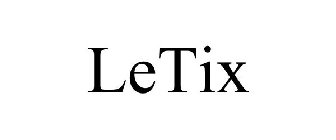 LETIX