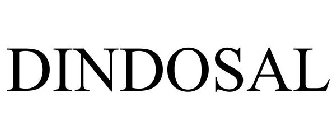 DINDOSAL