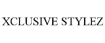XCLUSIVE STYLEZ