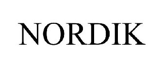 NORDIK