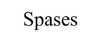 SPASES