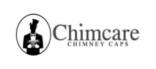 CHIMCARE CHIMNEY CAPS