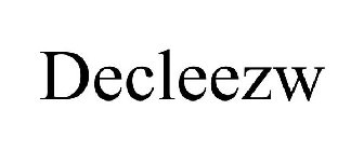 DECLEEZW