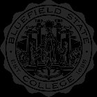 BLUEFIELD STATE COLLEGE EST. 1895 STATE OF WEST VIRGINIA A STATE INSTITUTION WITH A PURPOSE