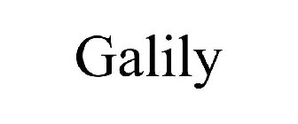 GALILY