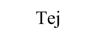 TEJ