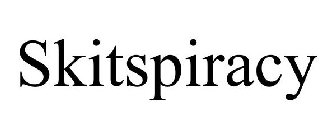 SKITSPIRACY